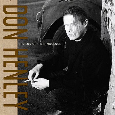Don Henley - The End Of The Innocence (CD) Eagles