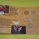 Suomi 10p - 10mk rahasarja - 1994 / II - pikkukuva 2