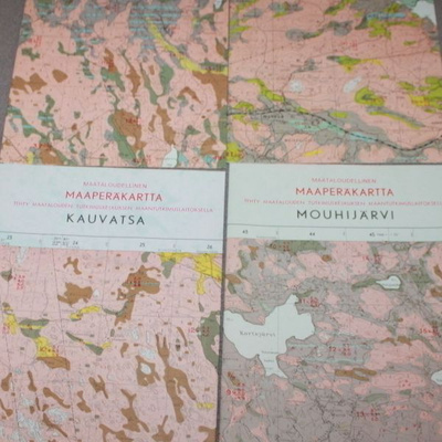 Karttoja 