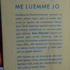 Aino Öljymäki : Me luemme jo - WSOY 2.p 1964 - pikkukuva 2