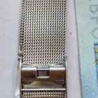 VANHA Kello Candino Waterresistant Sveitsi Alkup Ranneke - pikkukuva 2