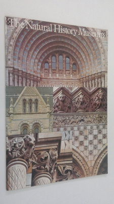 The Natural History Museum