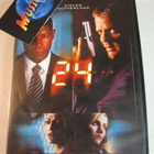 24 2. TUOTANTOKAUSI 6DVD w. + SUOMI TXT - pikkukuva 1