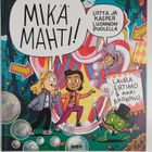 Laura Ertimo : Mikä mahti! - pikkukuva 1