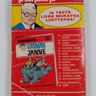 Sarjakirja 33 : Sarjakuvalehti - pikkukuva 2