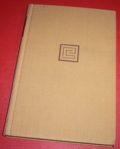 Sakari Pälsi : Fallesmannin - Arvo ja minä  1932 1.p.