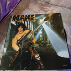Kane Roberts - LP RARE! - pikkukuva 1