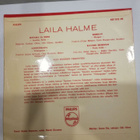 LAILA HALME Laila Halme EP Philips 427510 PE v. 1960 RARE - pikkukuva 2
