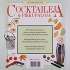 Sue Michalski : Cocktaileja & pikkupaloja - pikkukuva 2