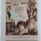 Suomen kuvalehti 32/1929 - pikkukuva 2