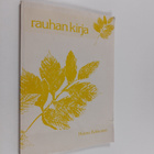 Helena Kekkonen : Rauhankirja (signeerattu) - pikkukuva 1