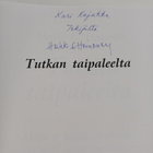 Heikki E. Heinonen : Tutkan taipaleelta : miten se kaikki... - pikkukuva 3