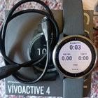 Garmin Vivoactive 4 -älykello - pikkukuva 2