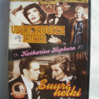 Katharine Hepburn Collection DVD - pikkukuva 2
