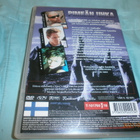 PIMEÄN UHKA  - DVD - pikkukuva 2