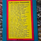 Rex Stout: Parhaissakin Perheissä 1.p - pikkukuva 2