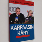 Jari Isometsä ym. : Karpaasin käry - pikkukuva 1