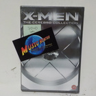 X-MEN - THE CEREBRO COLLECTION UUSI "SS" 7DVD - pikkukuva 1