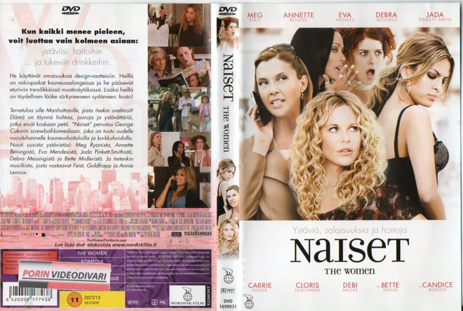 naiset	(8 188)	k	-FI-	DVD	suomik.		meg ryan	2008