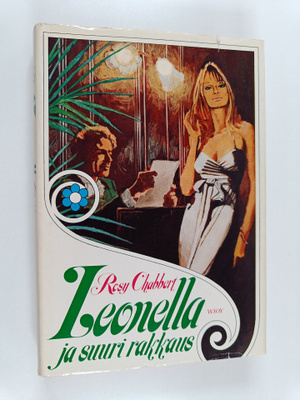 Rosy Chabbert : Leonella ja suuri rakkaus