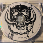 MOTÖRHEAD: No sleep ’til Hammersmith * UK 2001* TUPLA - pikkukuva 4