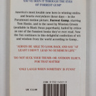 Winston Groom : Gumpisms : the wit and wisdom of Forrest ... - pikkukuva 2