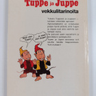 Henri Arnoldus : Tuppe ja Juppe - pikkukuva 2