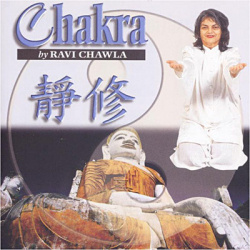 Tacoa, Ravi Chawla - Chakra (CD)