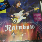 RICHIE BLACKMORES .. - MEMORIES... LIVE DVD + BLURAY + 2CD + - pikkukuva 1
