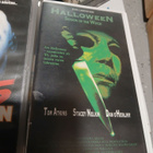 Halloween vhs 4 kpl - pikkukuva 3