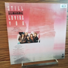 Scorpions - Still Loving You - pikkukuva 2