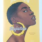 Tiffany D. Jackson : Rajaton - pikkukuva 1