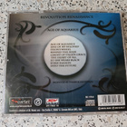 Revolution Renaissance - Age Of Aquarius (CD) - pikkukuva 2