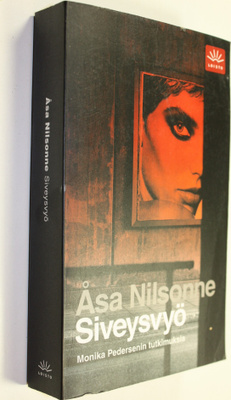 Åsa Nilsonne : Siveysvyö