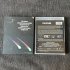 Creature LE OOP slipcase blu-ray | US | 1985 - pikkukuva 2