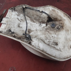 Gilera SP 01 bensatankki - pikkukuva 5