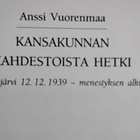 Kansakunnan 12 hetki kirja. - pikkukuva 3