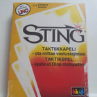 Sting Taktiikkapeli - pikkukuva 1