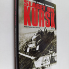 Anders Frankson : Slaget om kursk : Historiens största pa... - pikkukuva 1