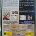 VALEHTELIJA, VALEHTELIJA - SÄHKÖPUTKIMIES DVD ( Jim Carrey) - pikkukuva 2