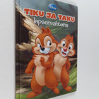 Tiku ja Taku lapsenvahteina - pikkukuva 1