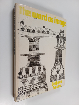 Berjouhi BOWLER : The Word as Image