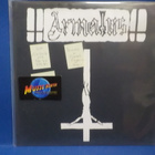 ARMATUS - ETERNAL FLAME OF HATE - UUSI LP - pikkukuva 1