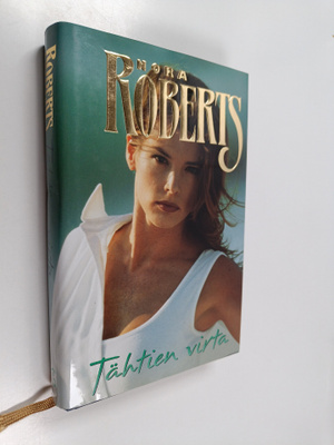 Nora Roberts : Tähtien virta
