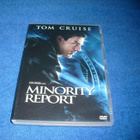 MINORITY REPORT, 2-disc (Tom Cruise)*** - pikkukuva 1