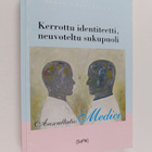Varpu Löyttyniemi : Kerrottu identiteetti, neuvoteltu suk... - pikkukuva 1