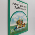 Hermann Altenburger : Pikku jääkarhu etelänavalla - pikkukuva 1