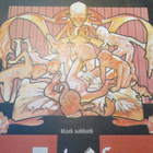 Sabbath Bloody Sabbath LP - pikkukuva 1