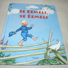 Lindgren - Berg Se Eemeli, se Eemeli - pikkukuva 1