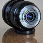 == Olympus Zuiko 7-14mm f/2.8 PRO - pikkukuva 3